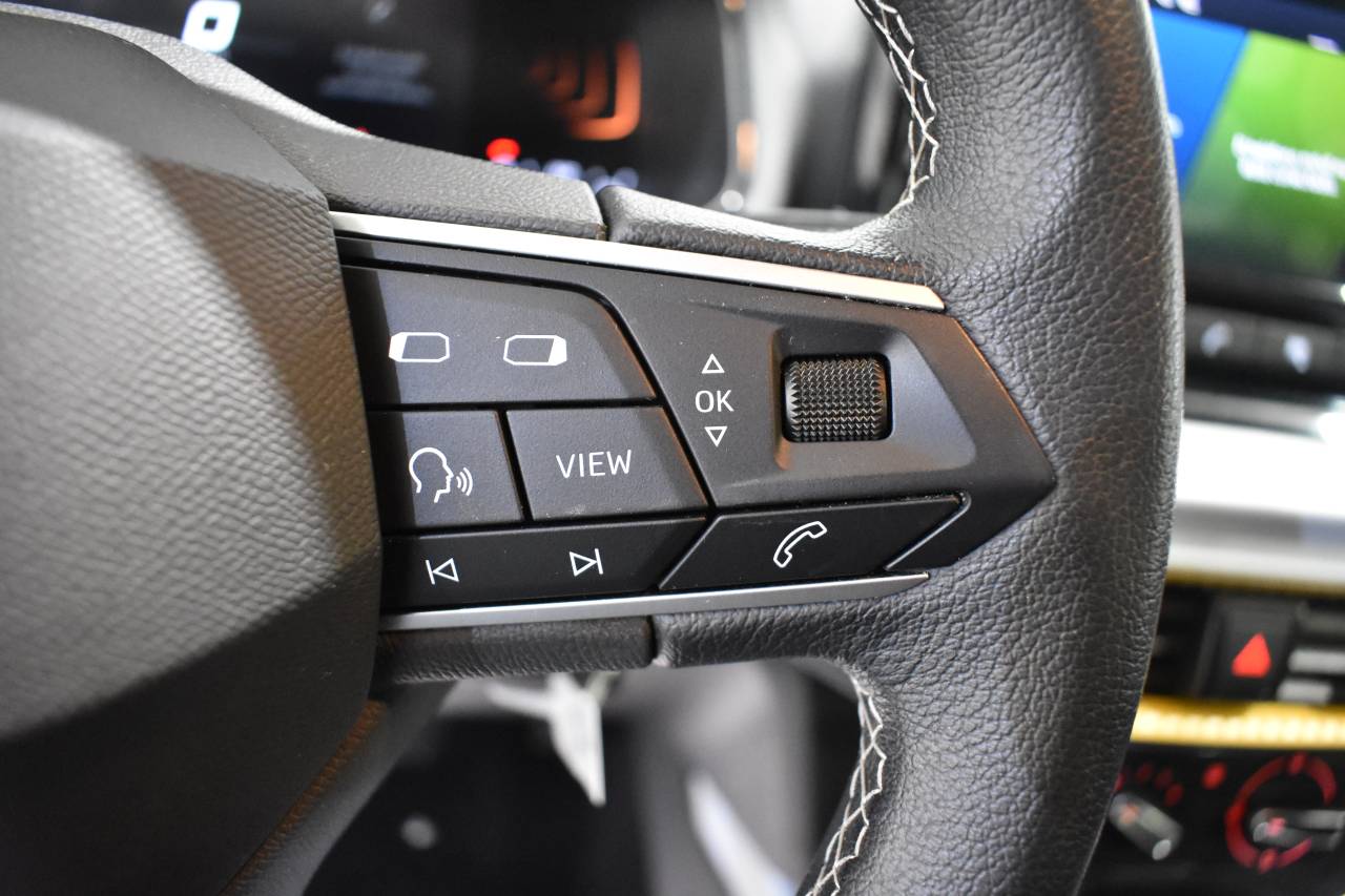 SEAT ARONA en Minoautos