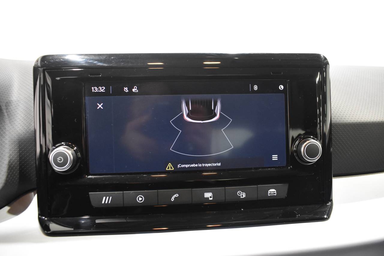 SEAT ARONA en Minoautos