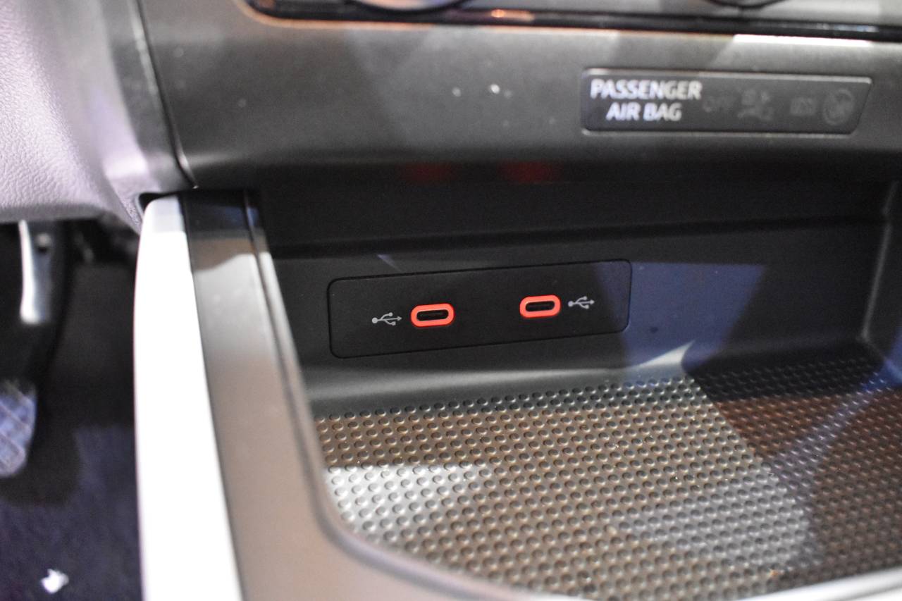 SEAT ARONA en Minoautos