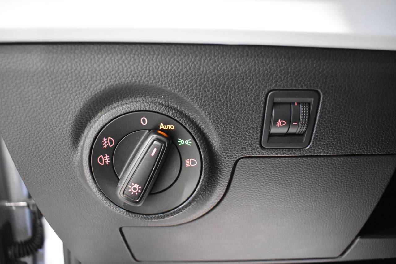 SEAT ARONA en Minoautos