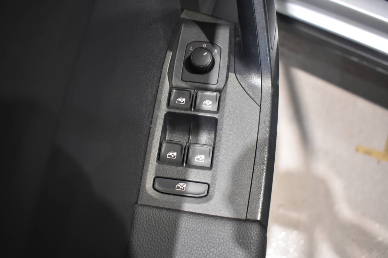 SEAT ARONA en Minoautos