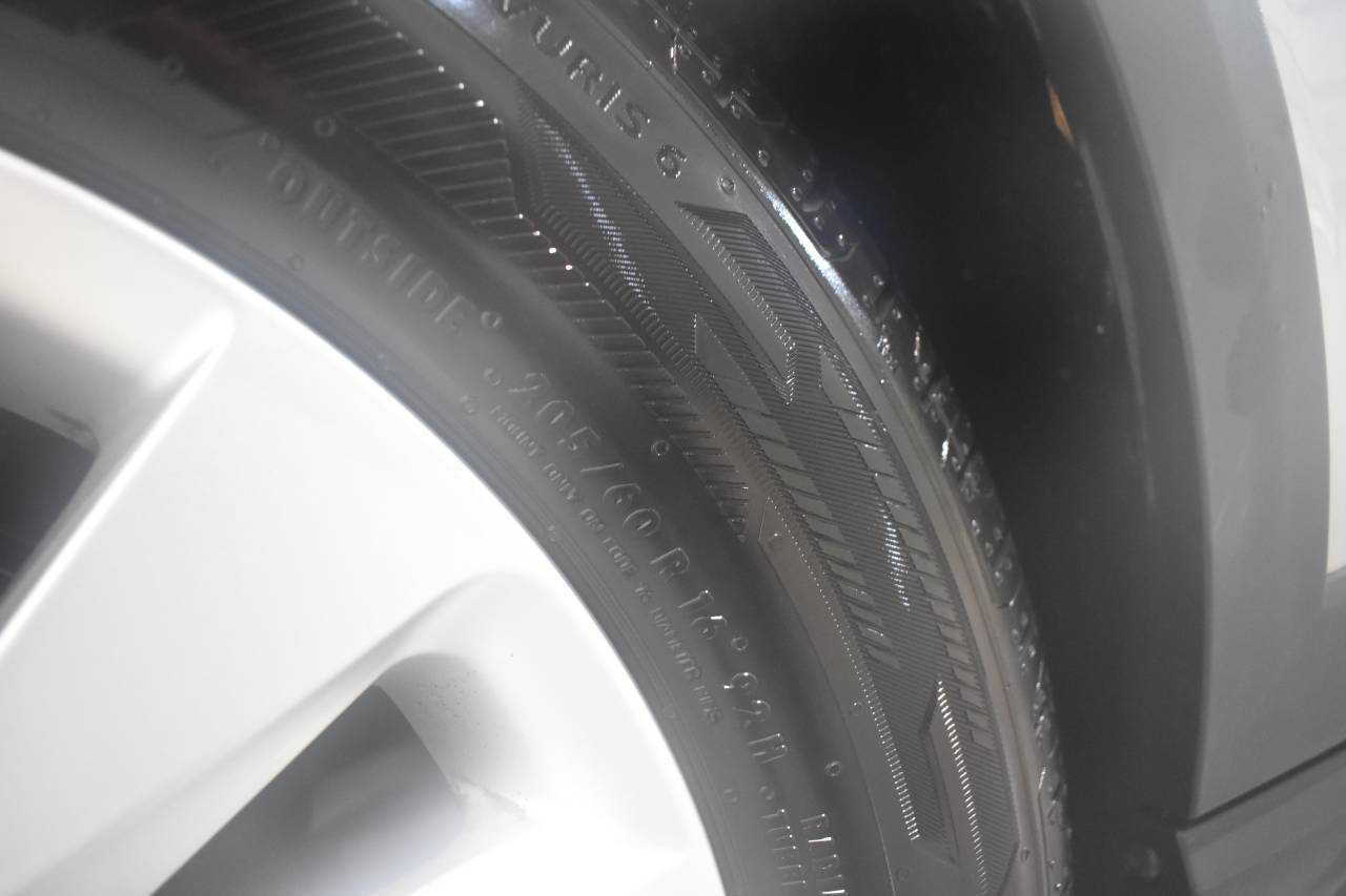 SEAT ARONA en Minoautos