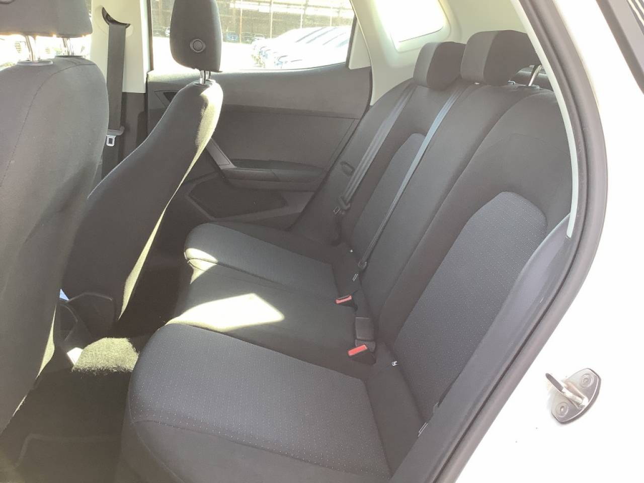 SEAT ARONA en Minoautos