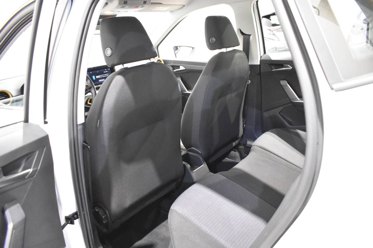 SEAT ARONA en Minoautos