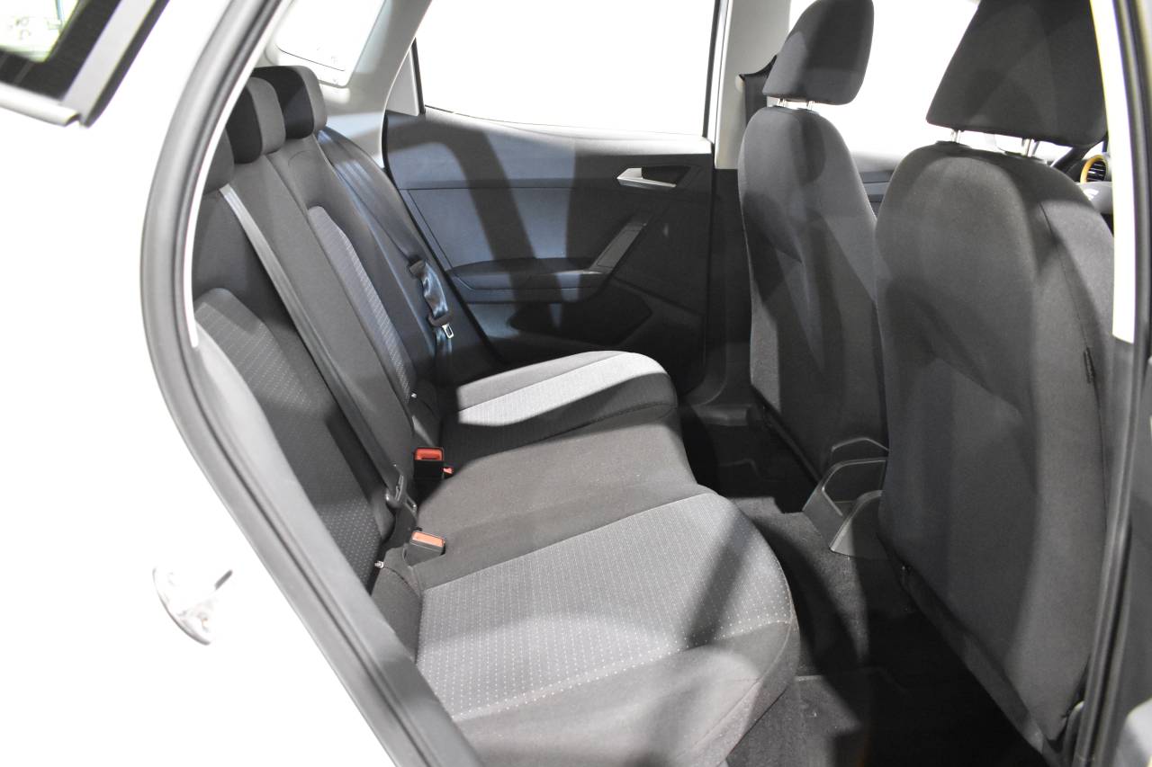 SEAT ARONA en Minoautos