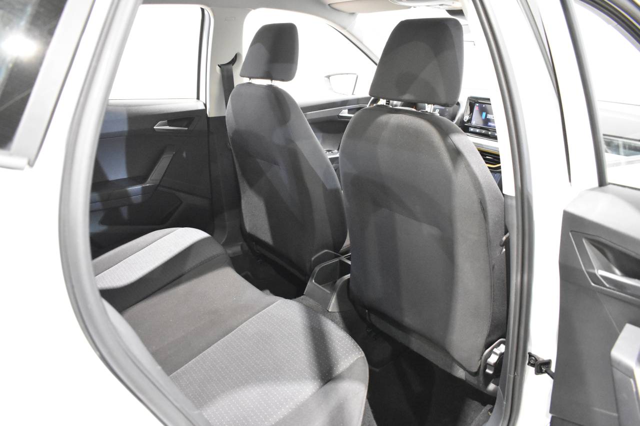 SEAT ARONA en Minoautos