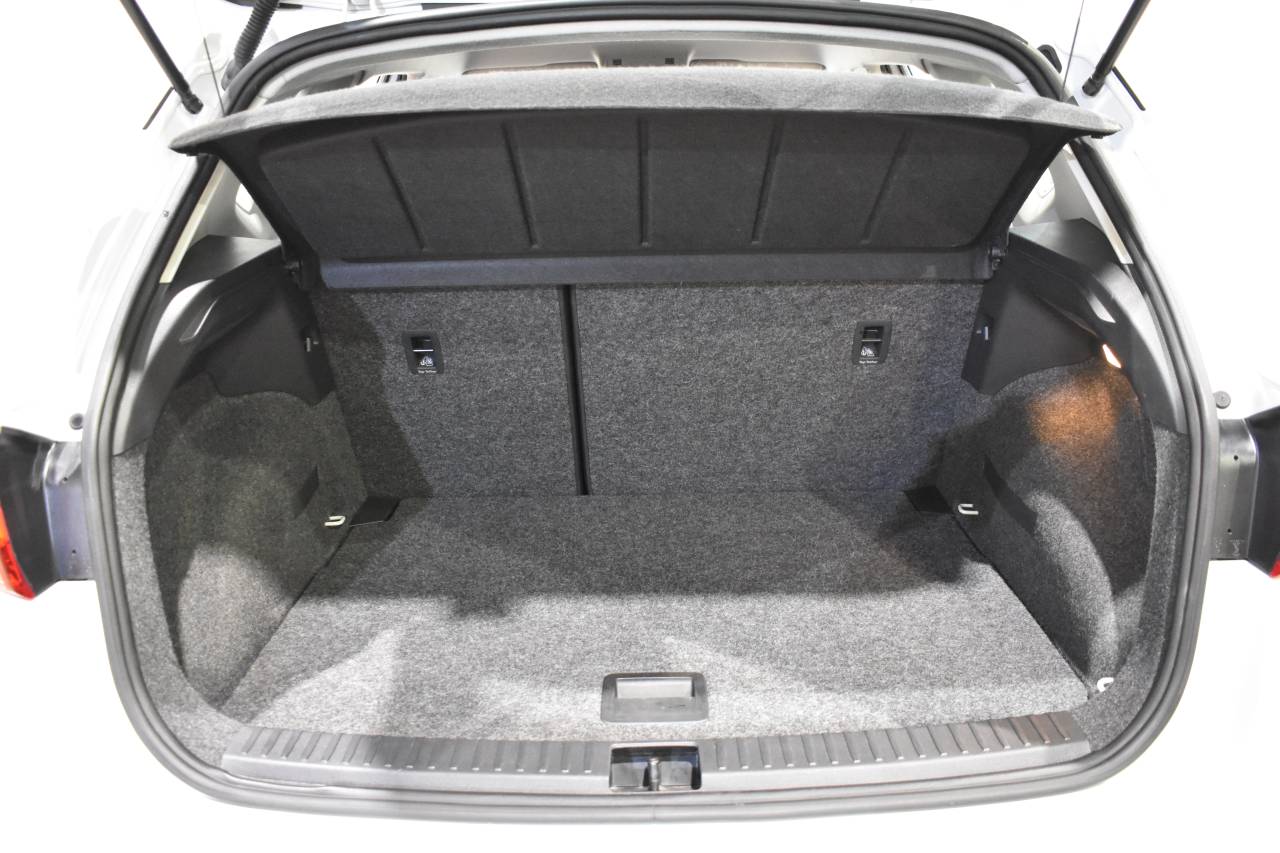 SEAT ARONA en Minoautos