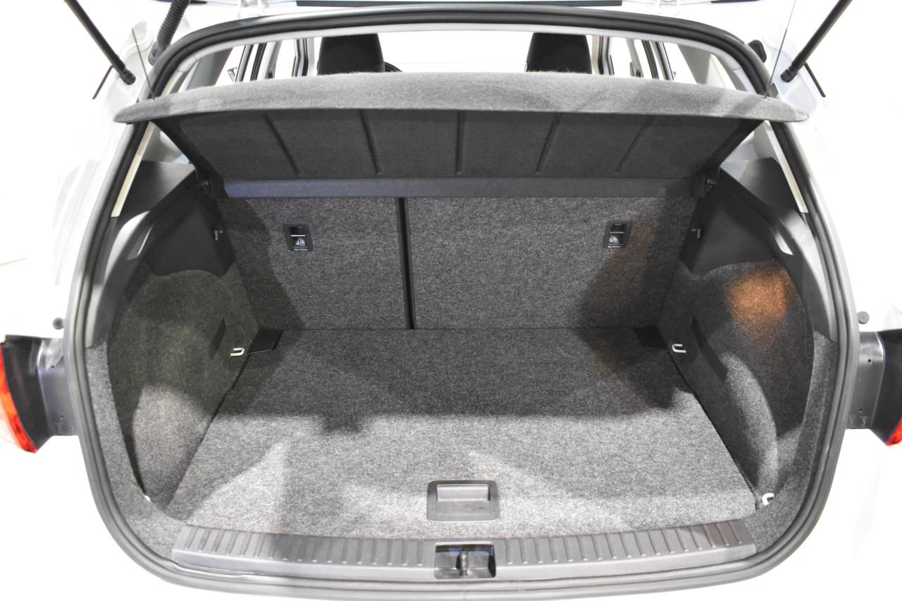 SEAT ARONA en Minoautos