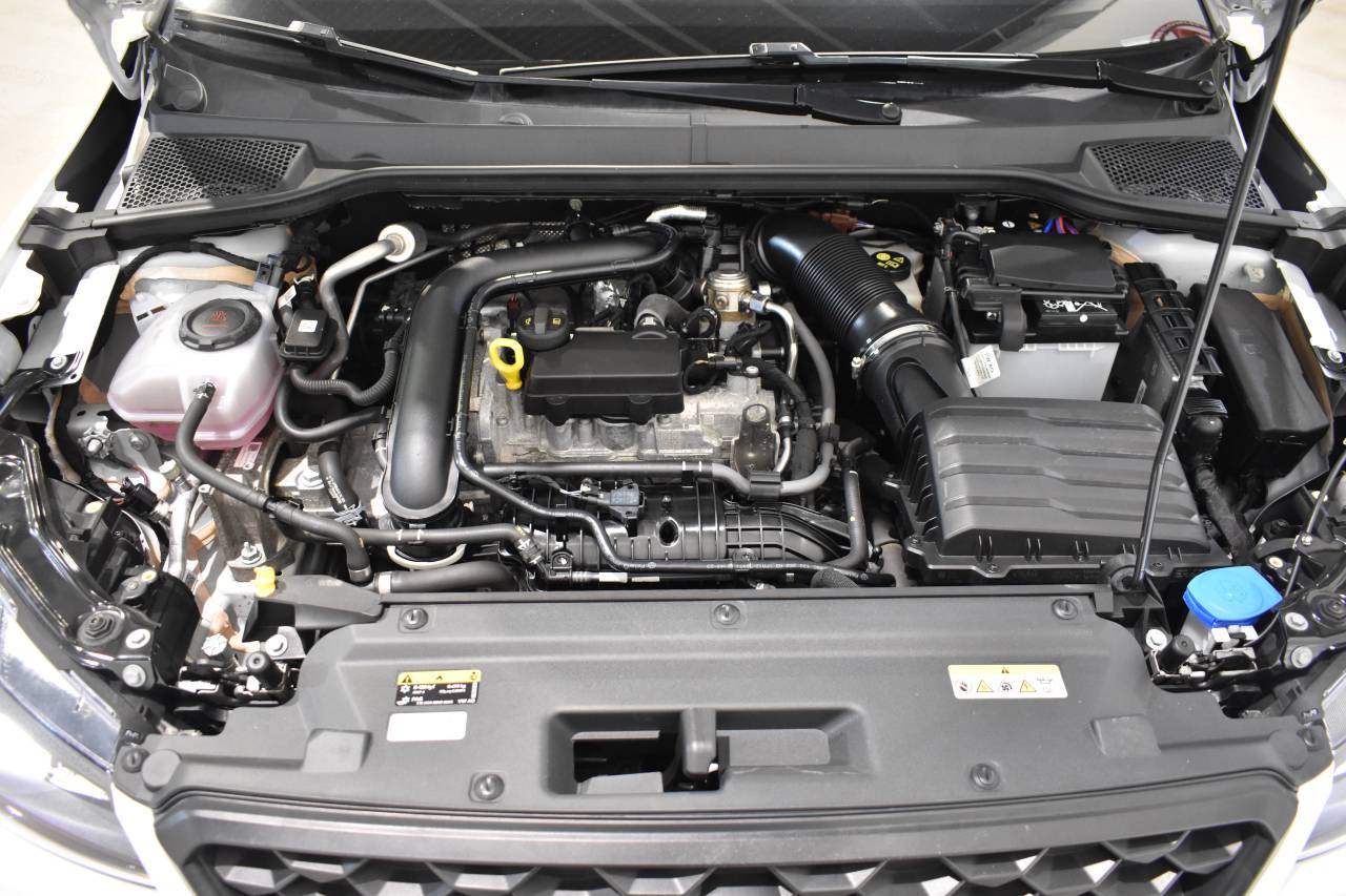 SEAT ARONA en Minoautos