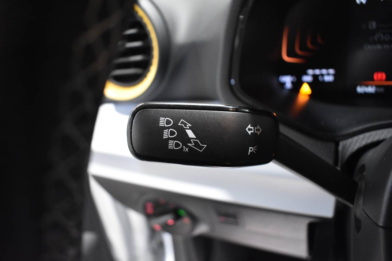 SEAT ARONA en Minoautos