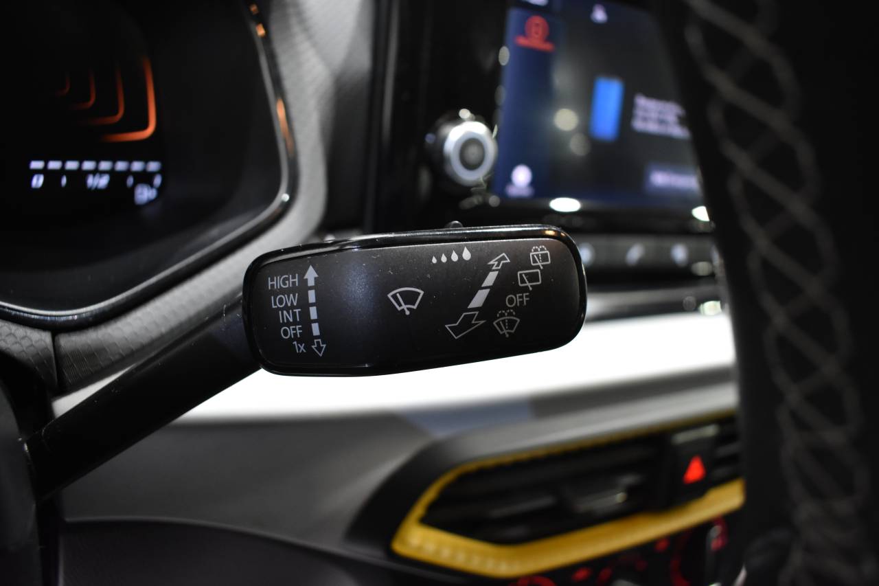 SEAT ARONA en Minoautos