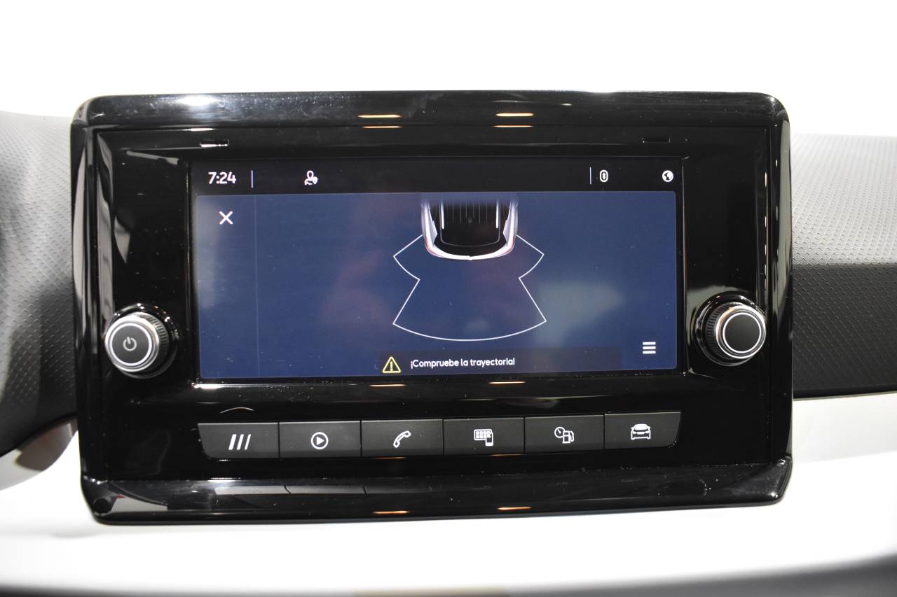 SEAT ARONA en Minoautos