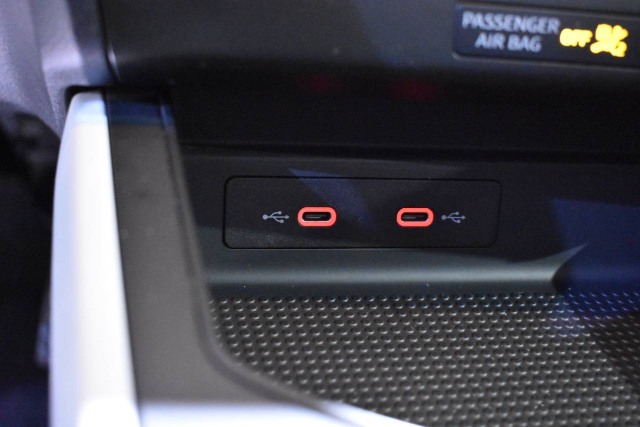 SEAT ARONA en Minoautos