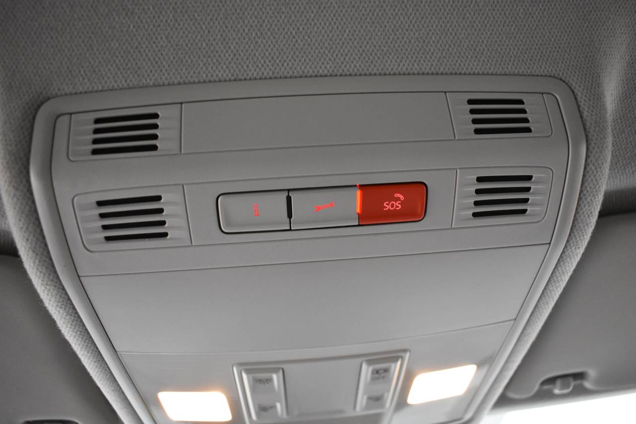 SEAT ARONA en Minoautos