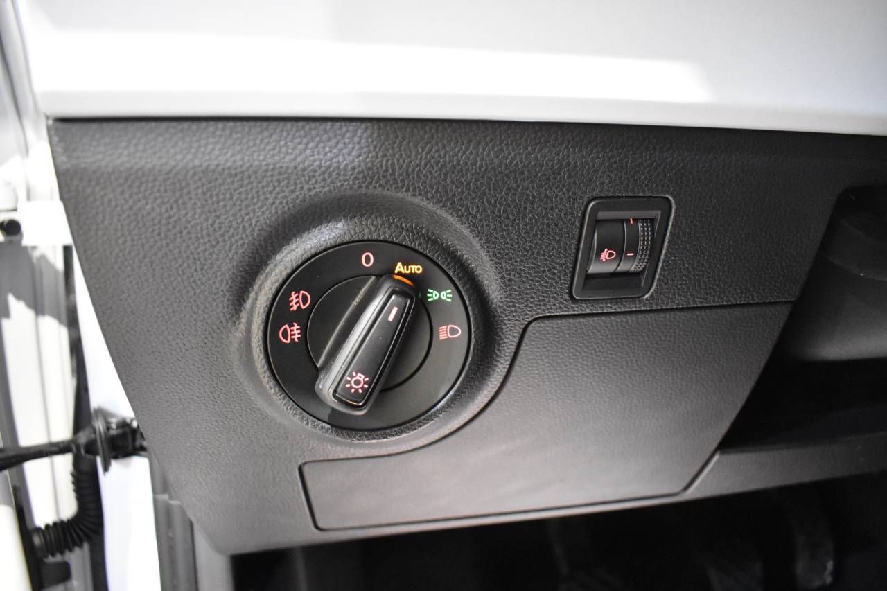 SEAT ARONA en Minoautos