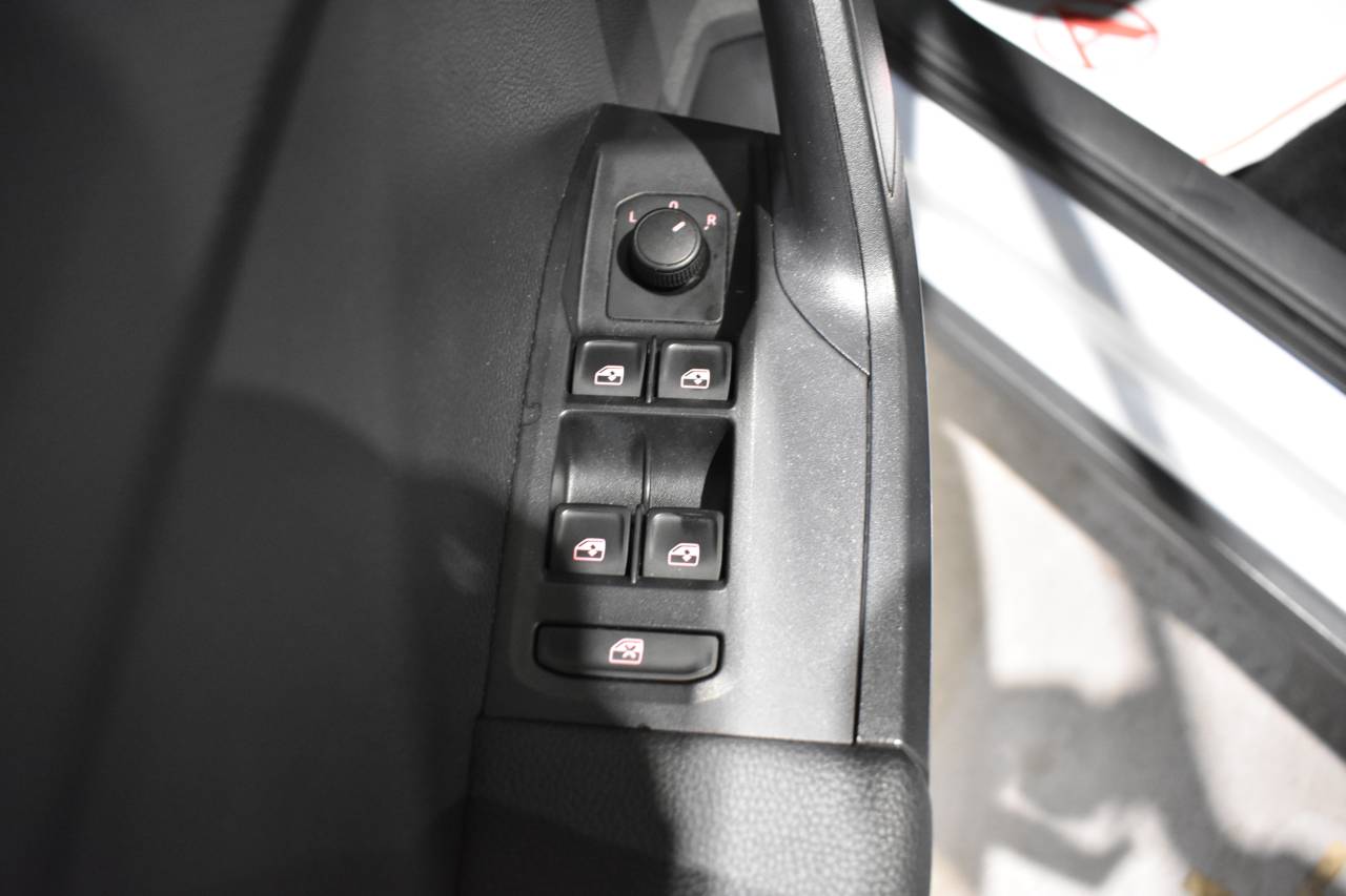 SEAT ARONA en Minoautos