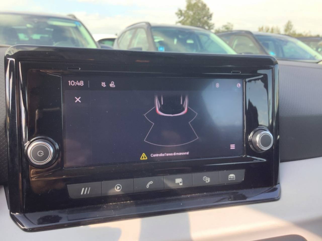 SEAT ARONA en Minoautos