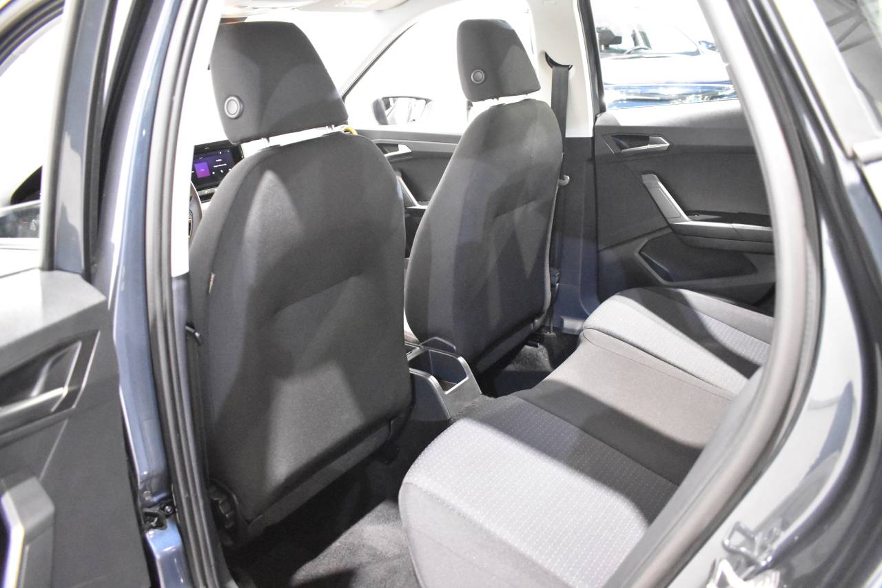 SEAT ARONA en Minoautos
