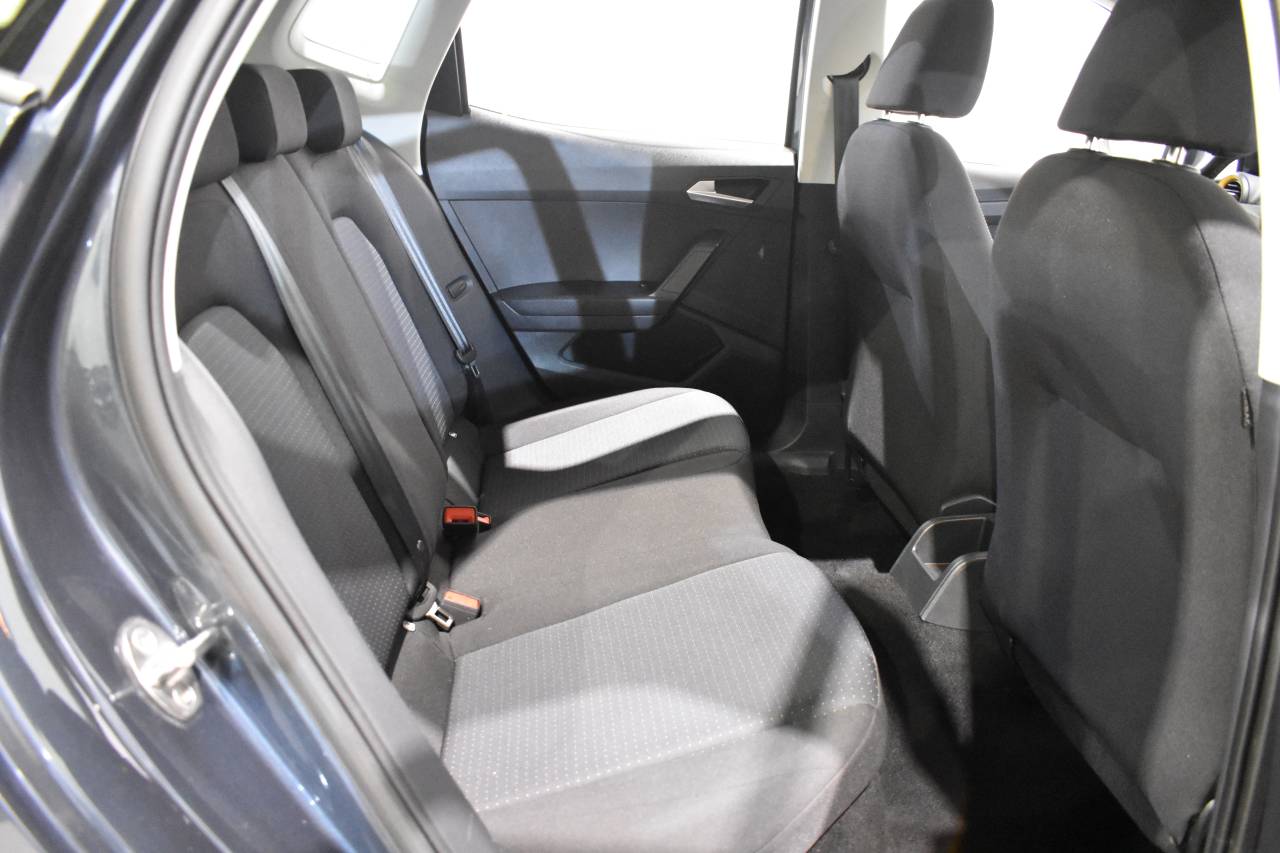 SEAT ARONA en Minoautos