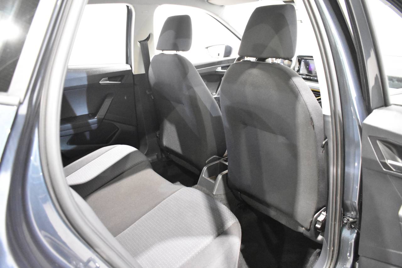 SEAT ARONA en Minoautos