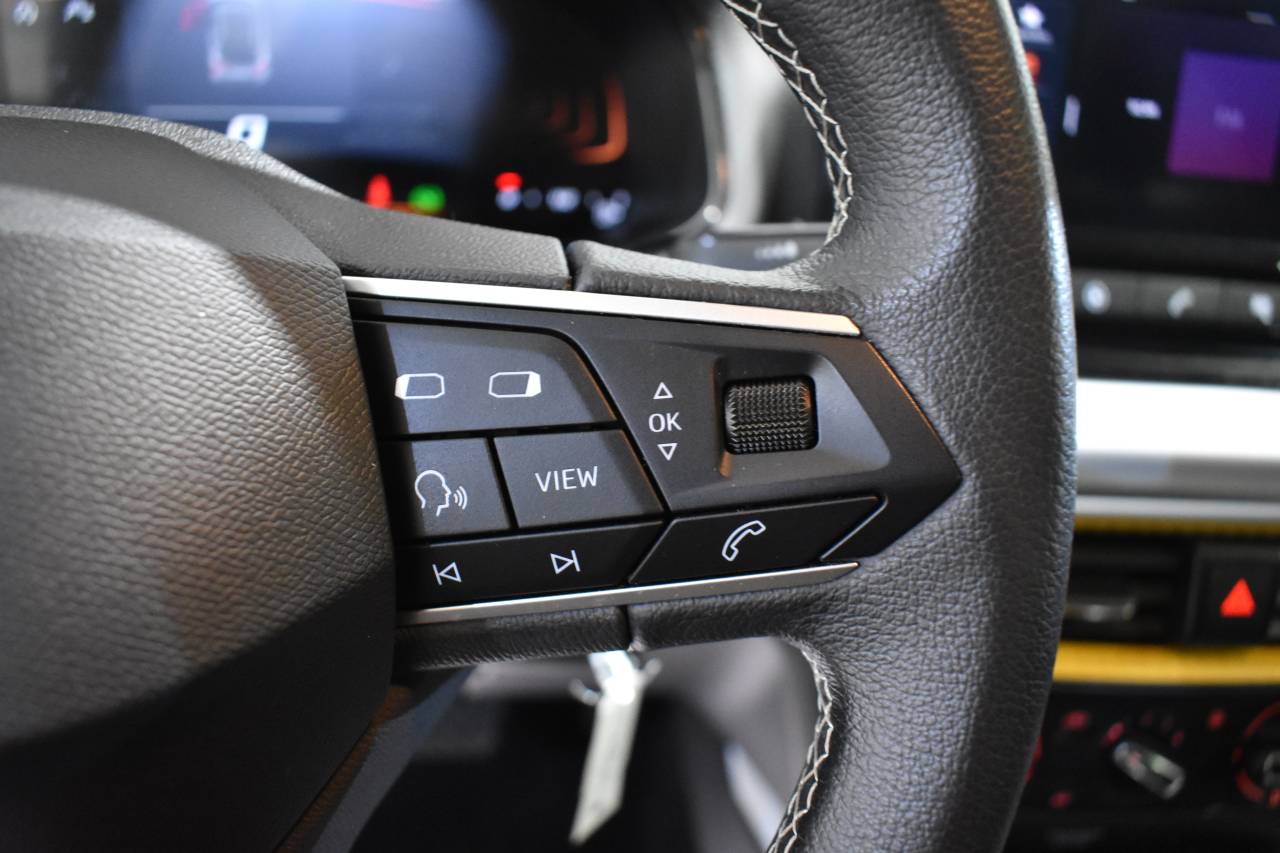 SEAT ARONA en Minoautos