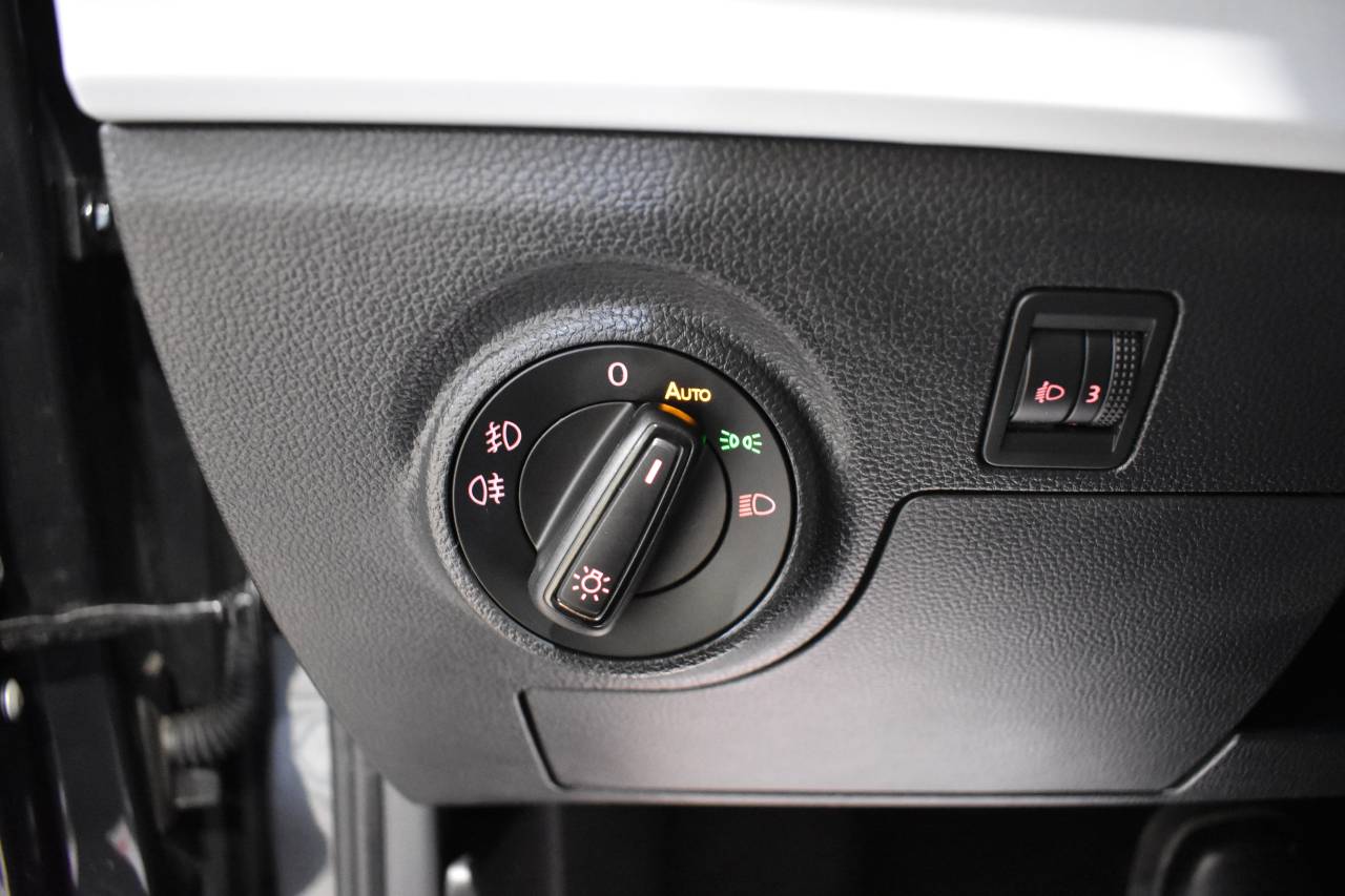 SEAT ARONA en Minoautos