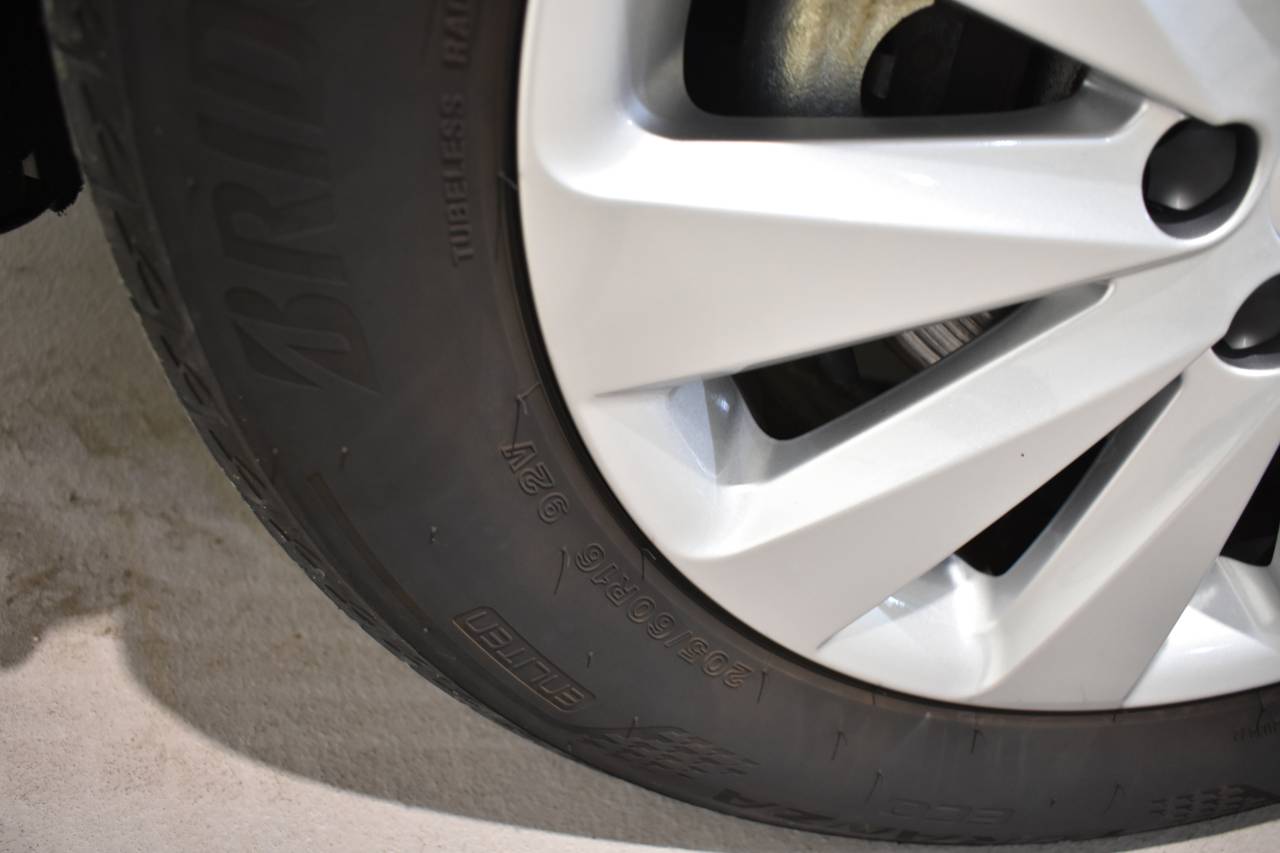 SEAT ARONA en Minoautos