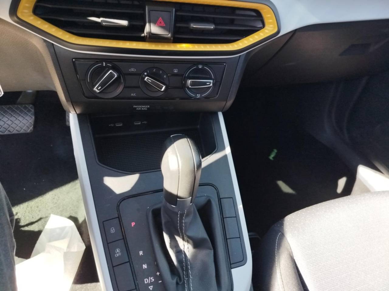 SEAT ARONA en Minoautos