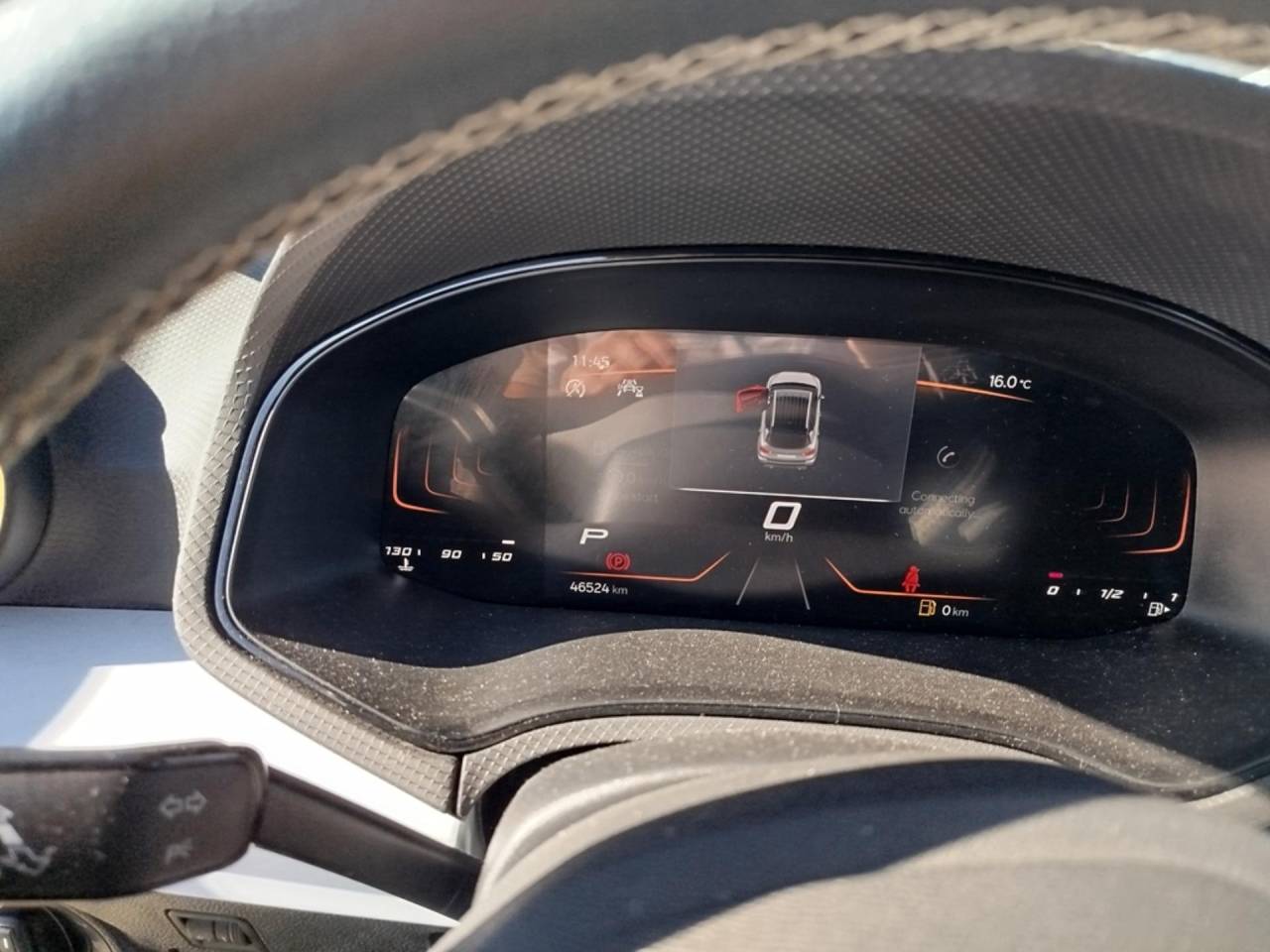 SEAT ARONA en Minoautos