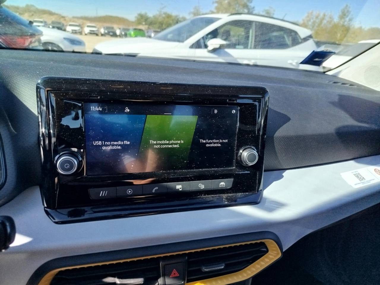 SEAT ARONA en Minoautos