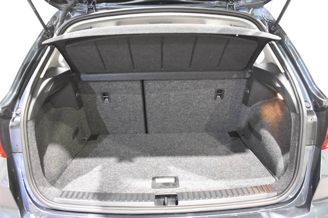 SEAT ARONA en Minoautos