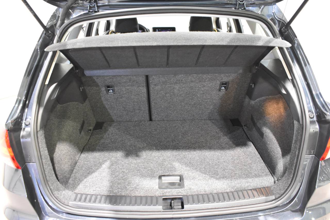 SEAT ARONA en Minoautos