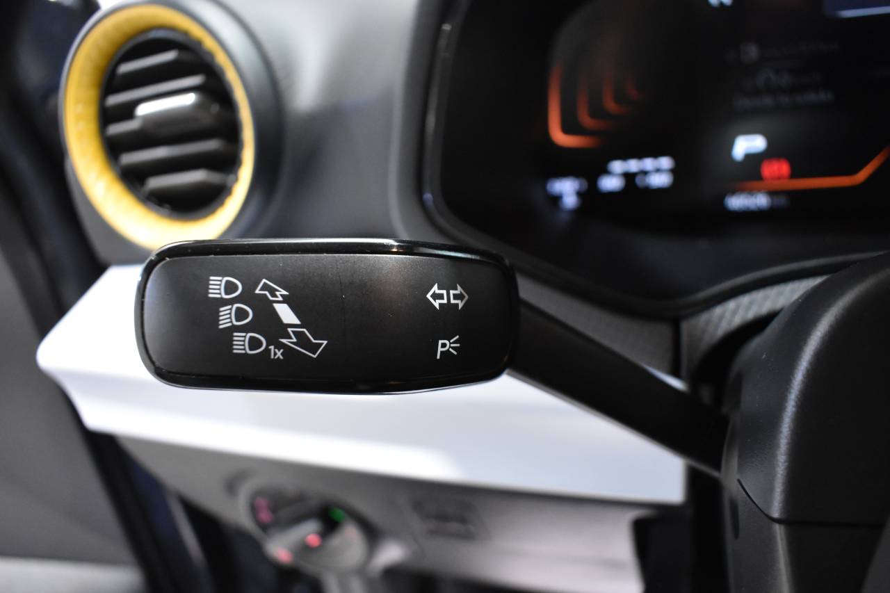 SEAT ARONA en Minoautos