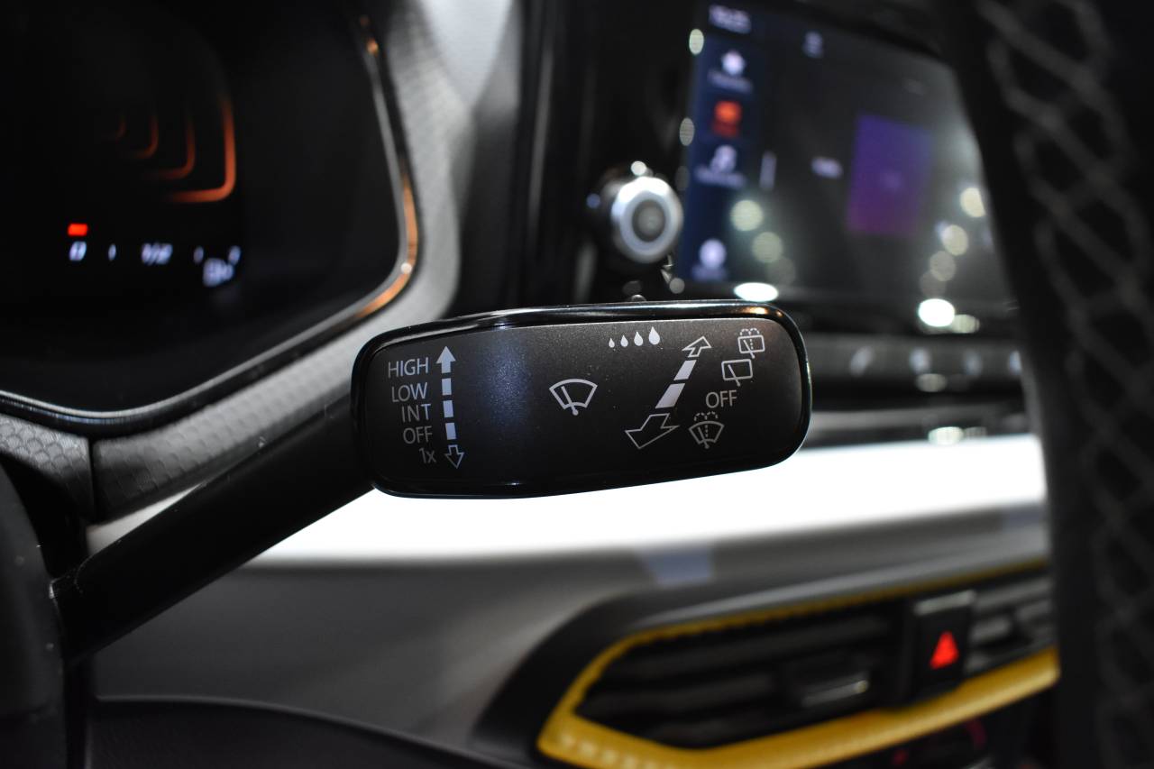 SEAT ARONA en Minoautos