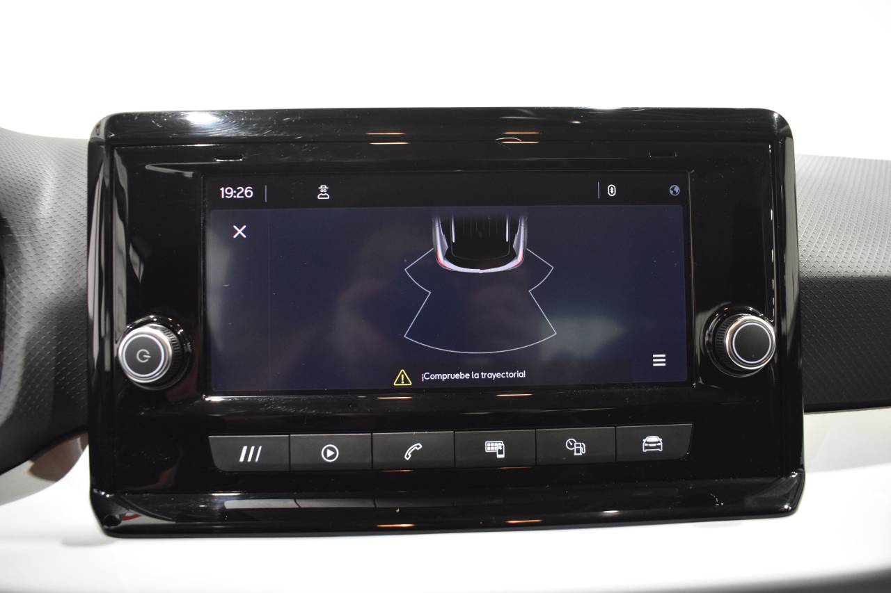 SEAT ARONA en Minoautos