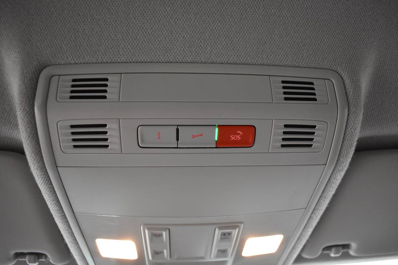 SEAT ARONA en Minoautos