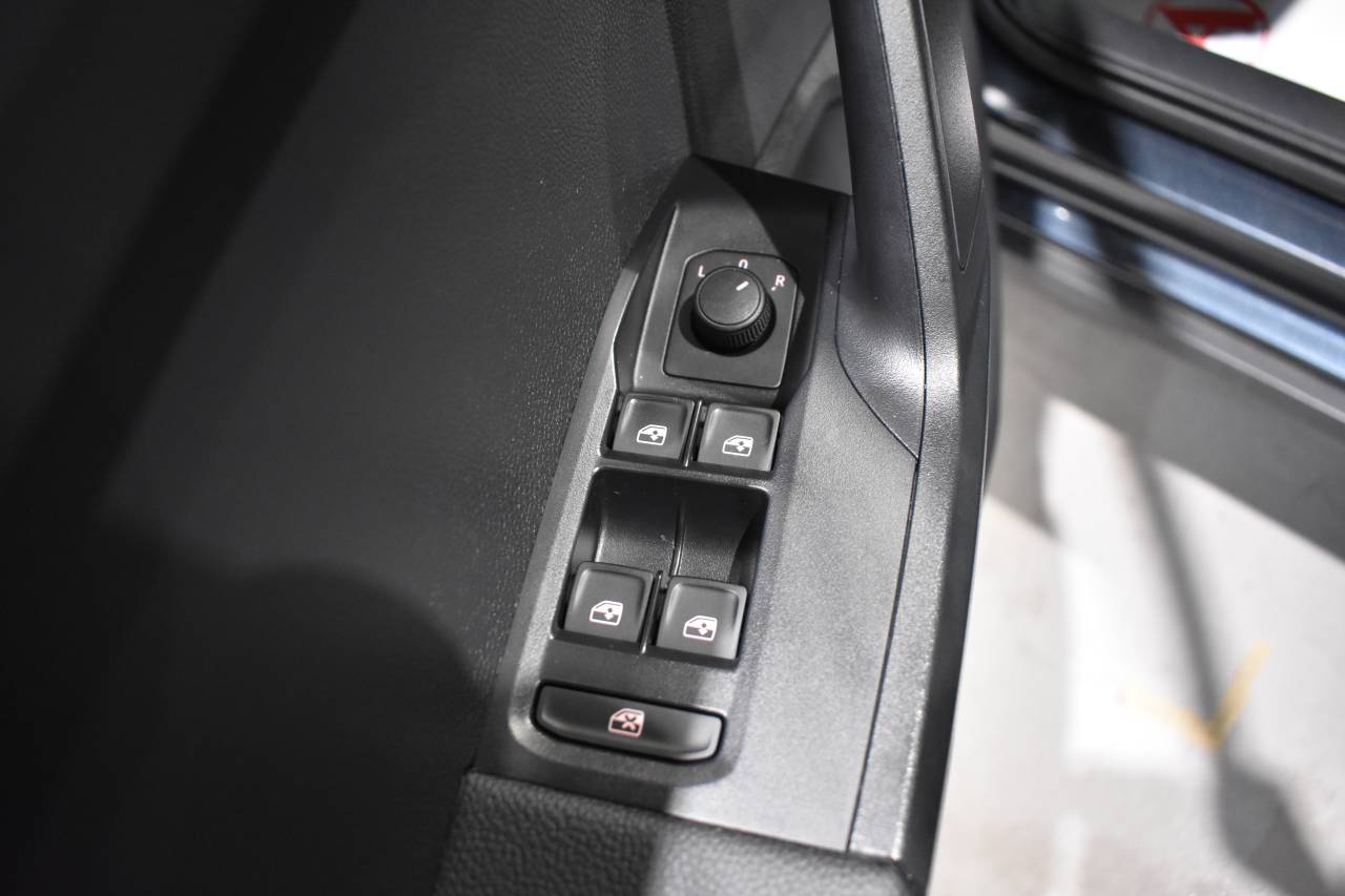 SEAT ARONA en Minoautos