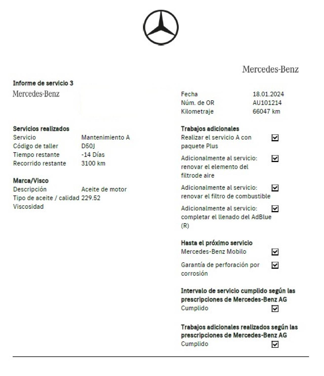 MERCEDES-BENZ GLC en Minoautos