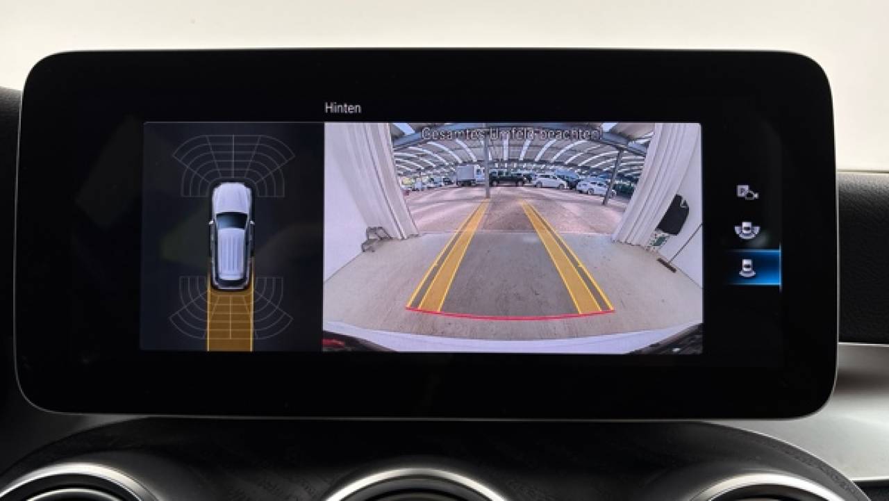 MERCEDES-BENZ GLC en Minoautos