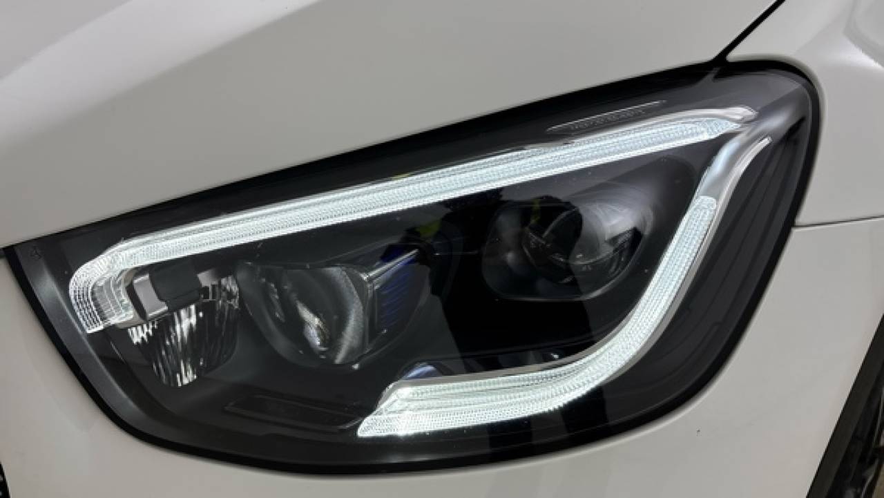 MERCEDES-BENZ CLASE GLC en Minoautos