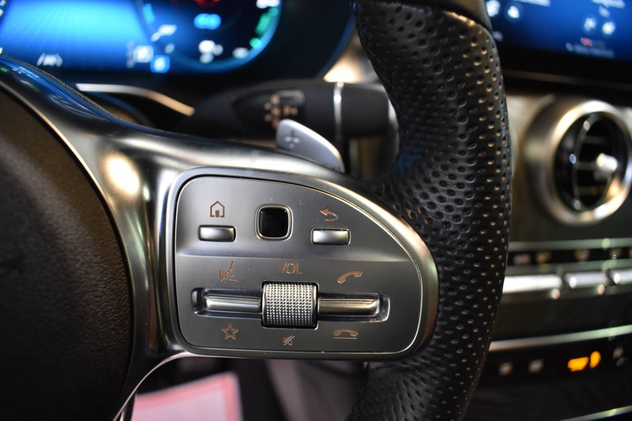 MERCEDES-BENZ GLC en Minoautos