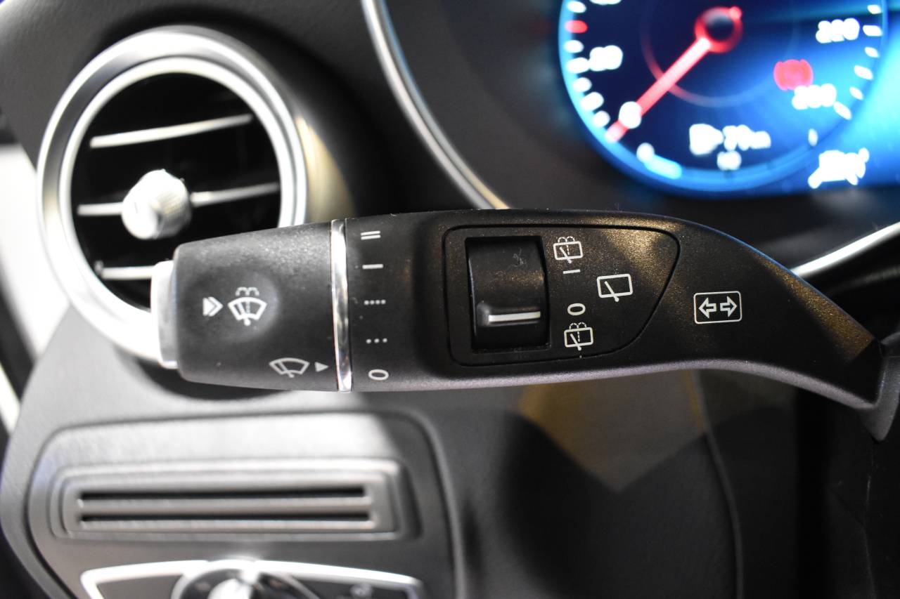 MERCEDES-BENZ GLC en Minoautos