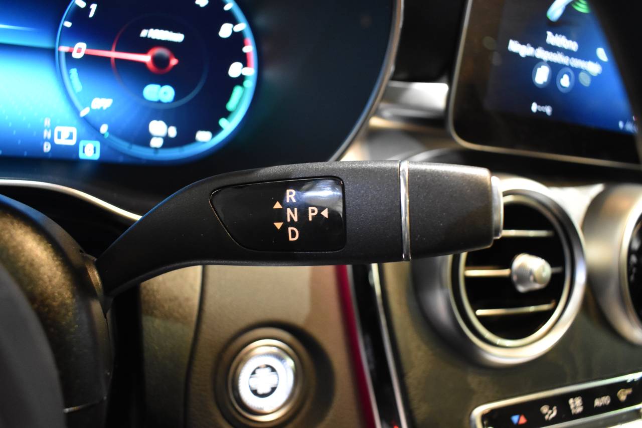 MERCEDES-BENZ GLC en Minoautos