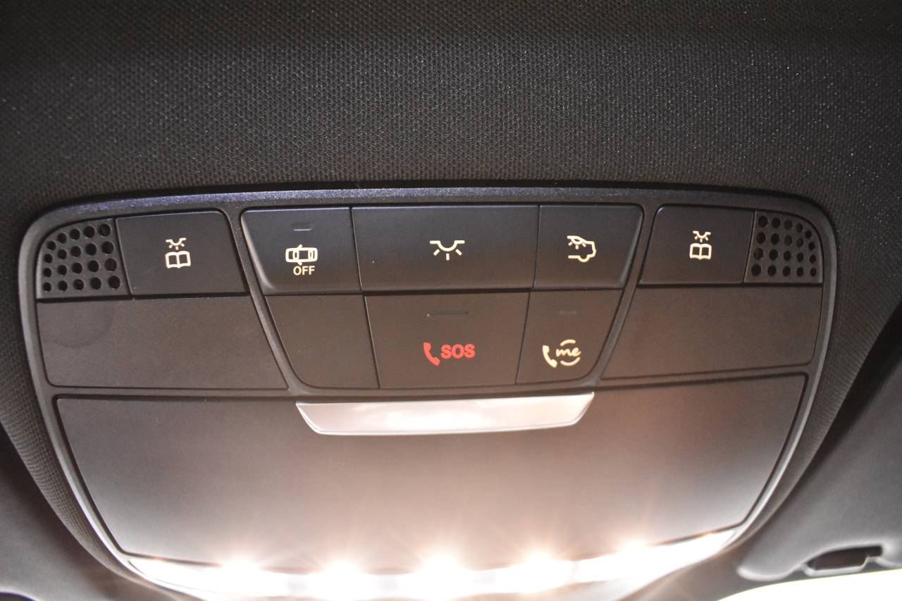 MERCEDES-BENZ GLC en Minoautos