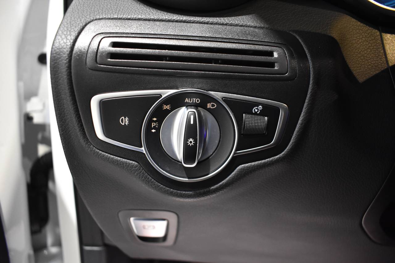 MERCEDES-BENZ GLC en Minoautos