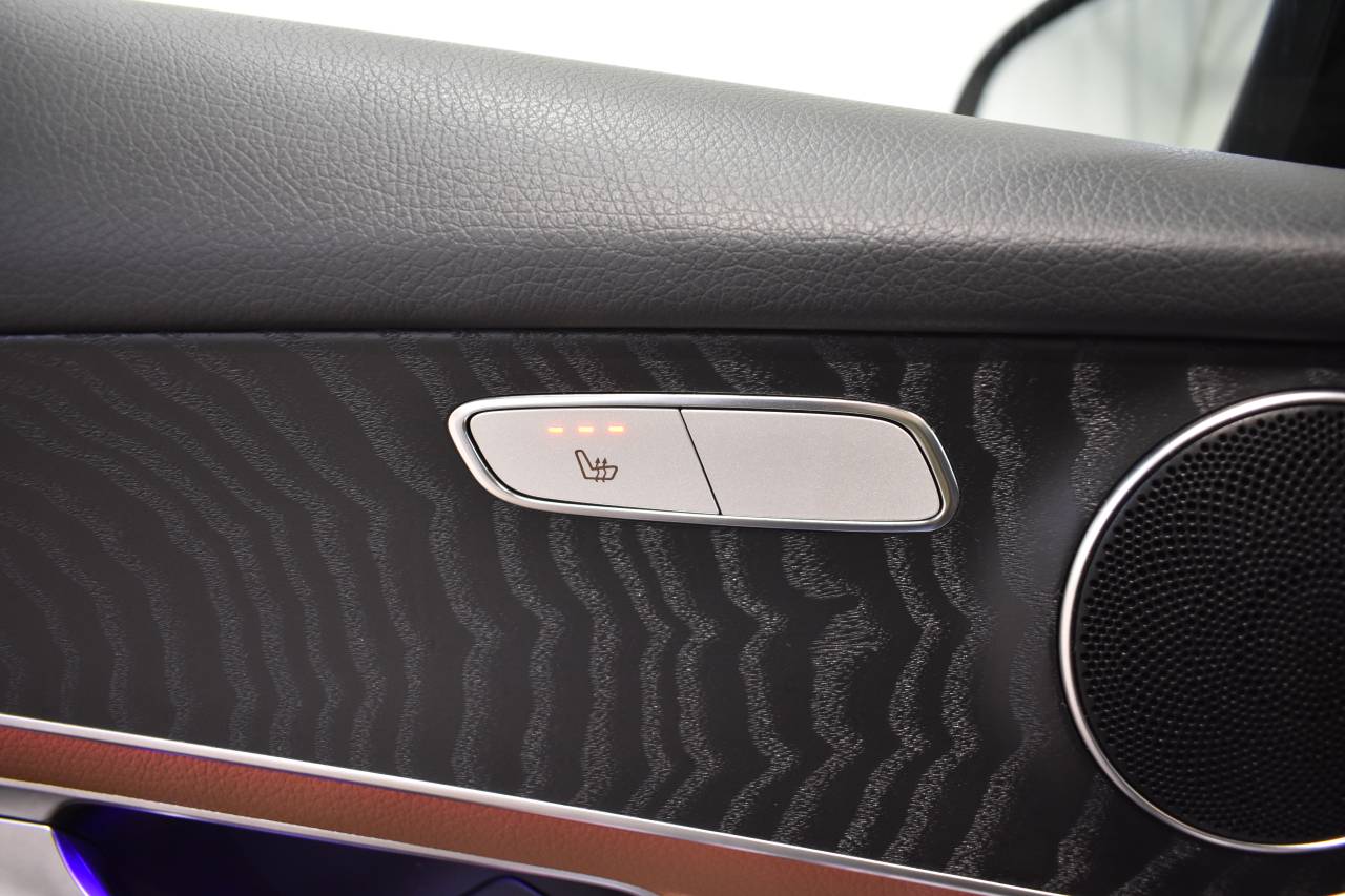MERCEDES-BENZ GLC en Minoautos