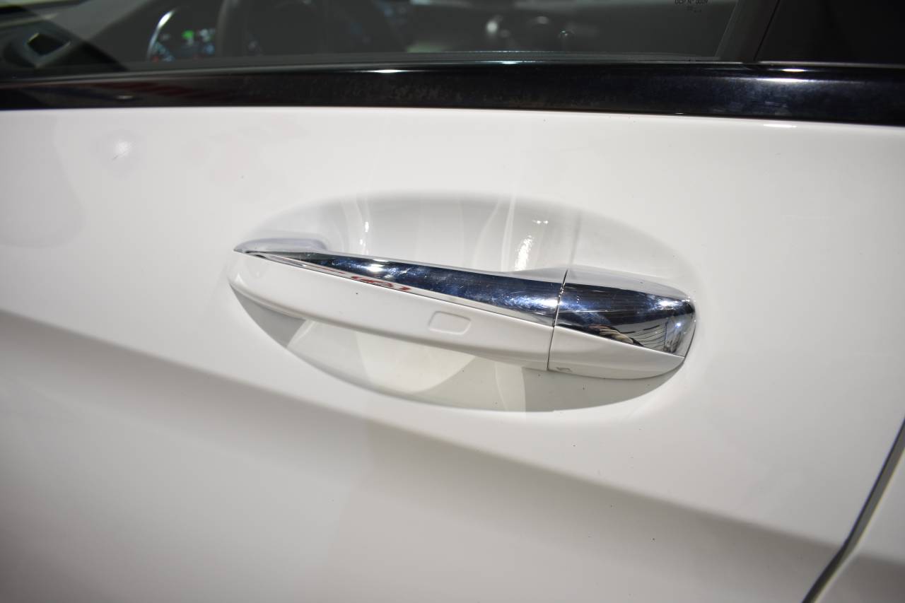 MERCEDES-BENZ GLC en Minoautos