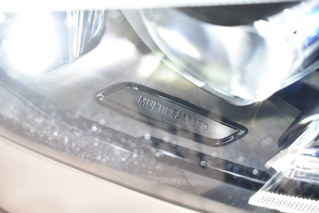 MERCEDES-BENZ GLC en Minoautos