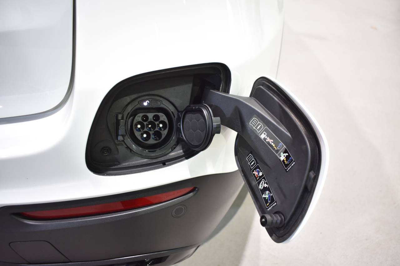 MERCEDES-BENZ GLC en Minoautos