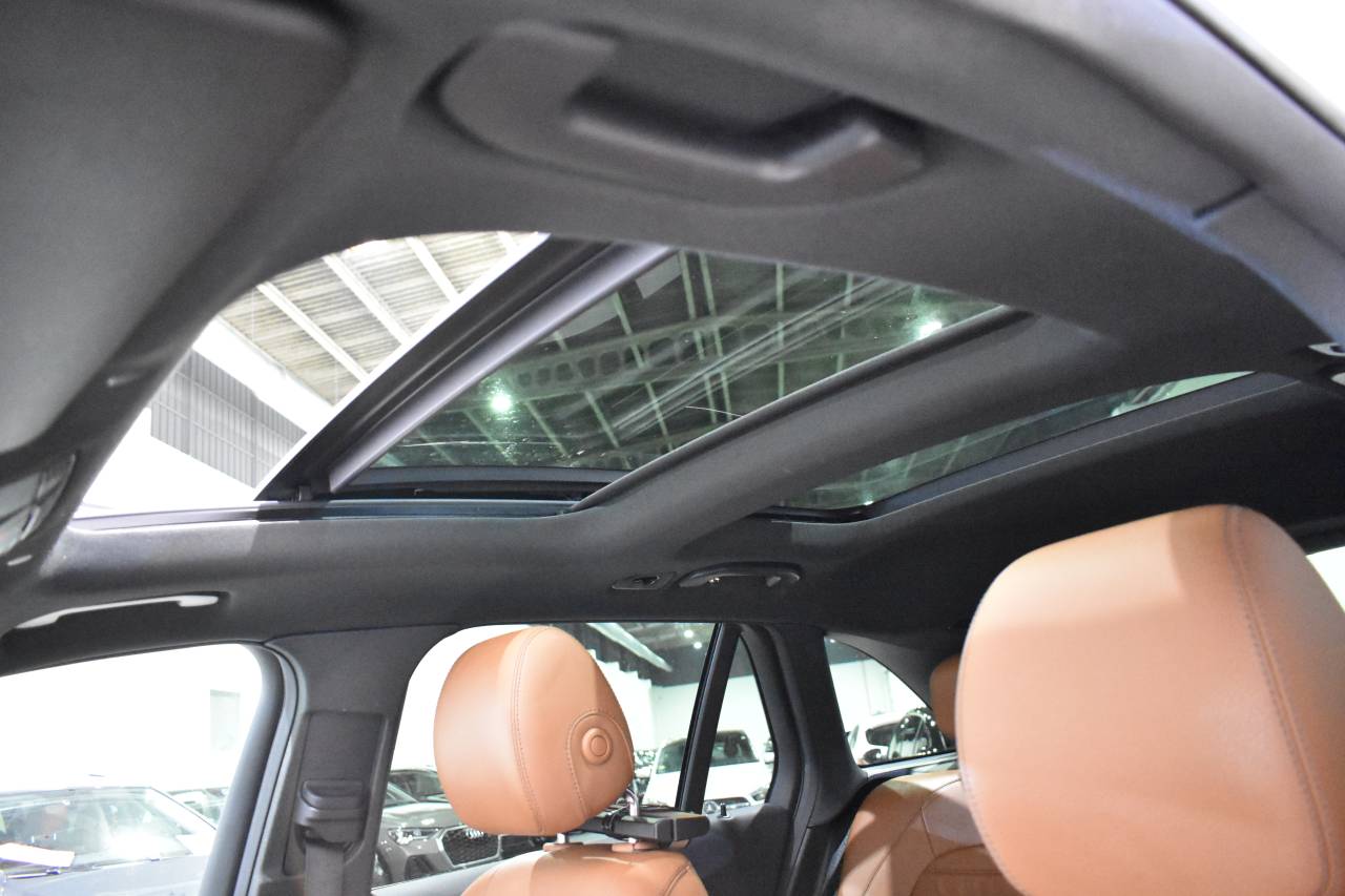 MERCEDES-BENZ GLC en Minoautos